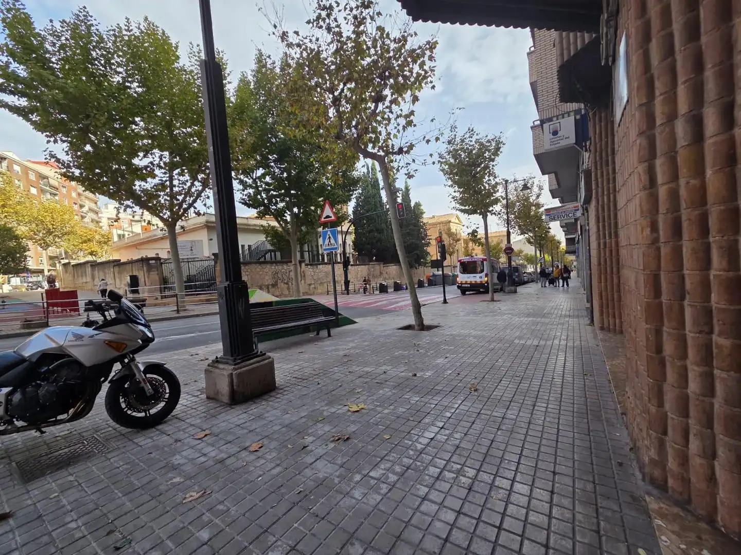 Business premises for sale in Santa Rosa, imagen 4