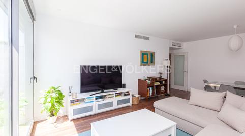 Foto 5 de Apartament de lloguer a Calle de Teresa Perales, Arroyo de la Vega, La Moraleja