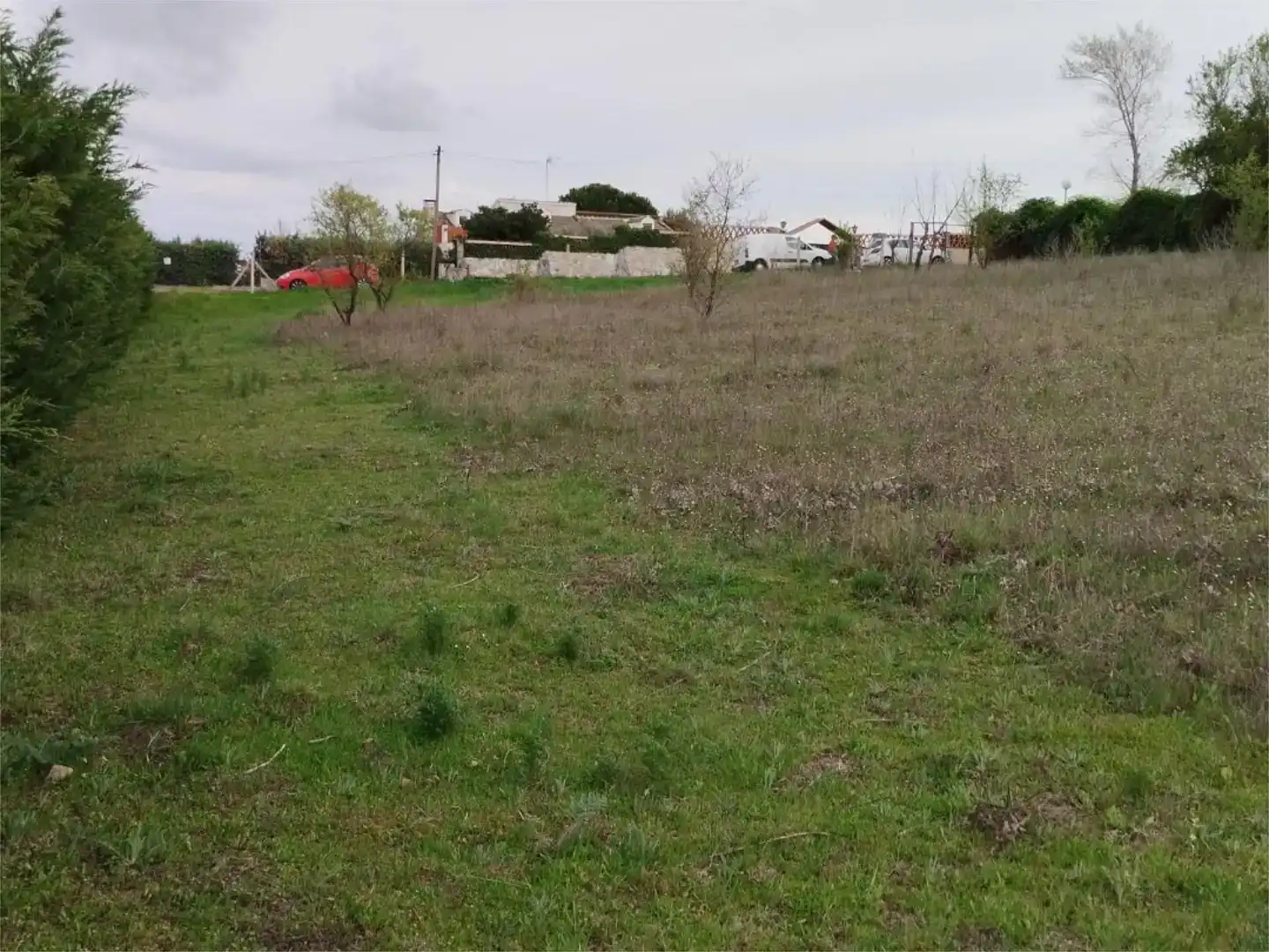 Residencial en venta en Ribatejada