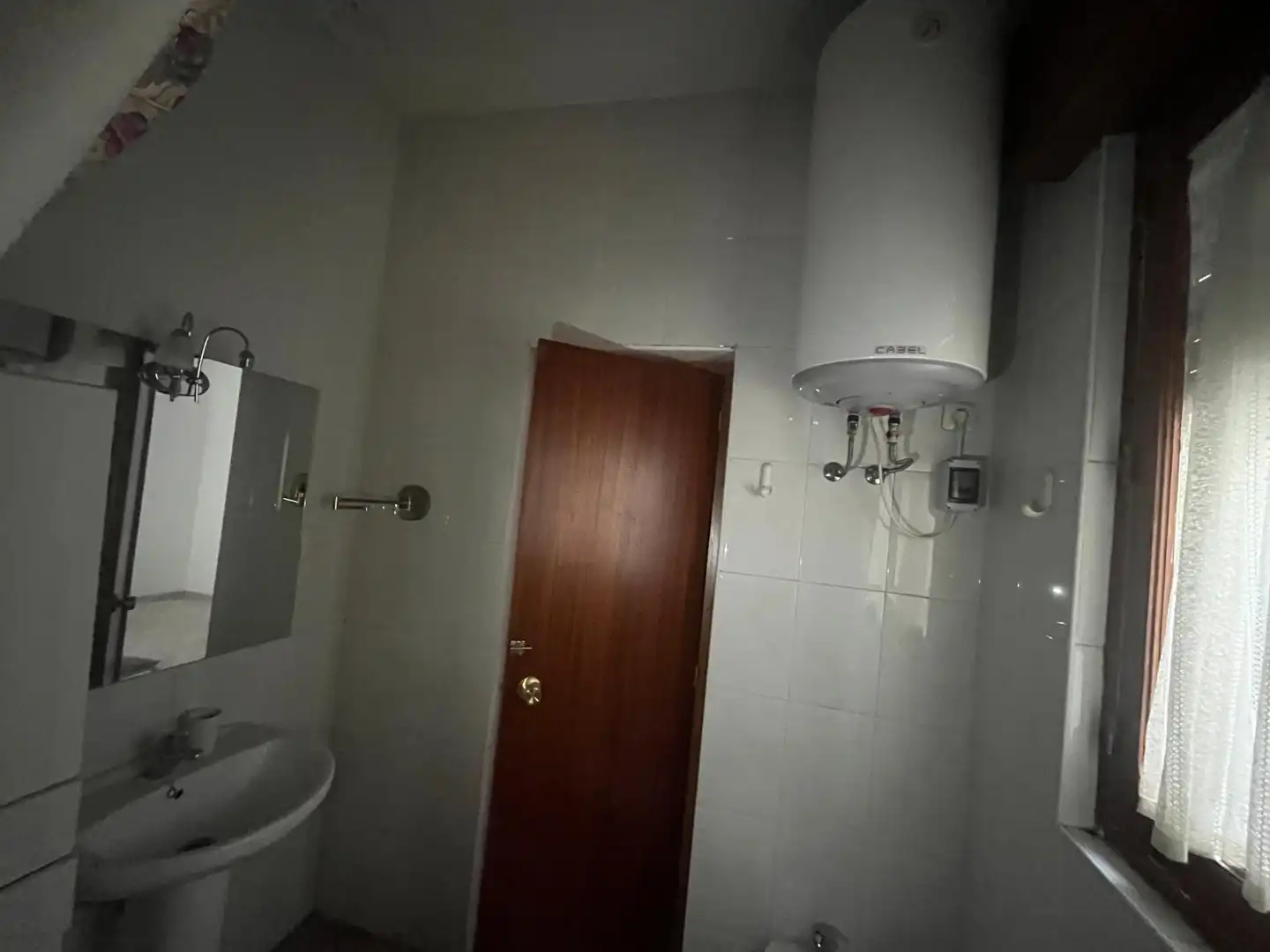 Bany de Edifici en venda en Cáceres
