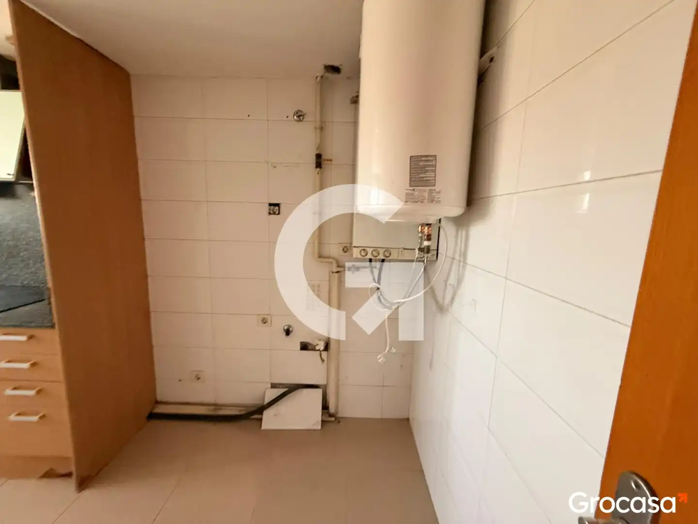 Piso en venta en Rubí con Aire acondicionado, Calefacción y Terraza