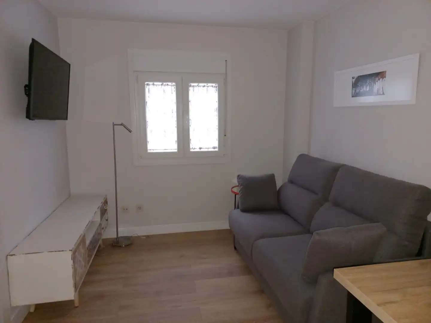 Flat for rent in Rúa do Pexigo de Abaixo, Ensanche - Sar
