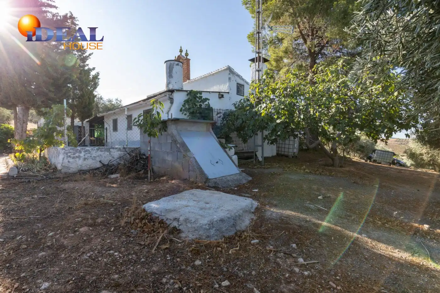 Maison rustique avec piscine à vendre à la charca s/n, imagen 5