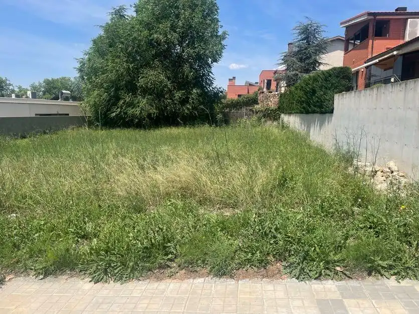 Terrenos y solares en venta en El Poble Sec, imagen 2