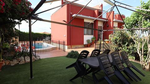 Photo 2 of House or chalet for sale in Las Pedrizas, Valencia