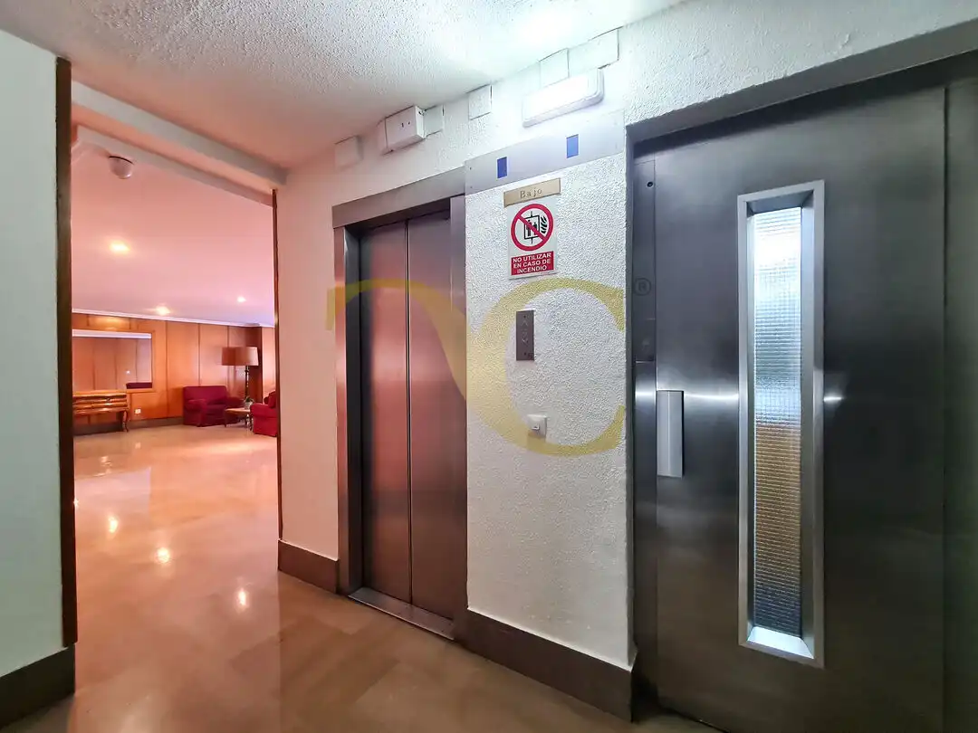 Appartamento con ascensore in vendita a Avenida de Galicia, imagen 56