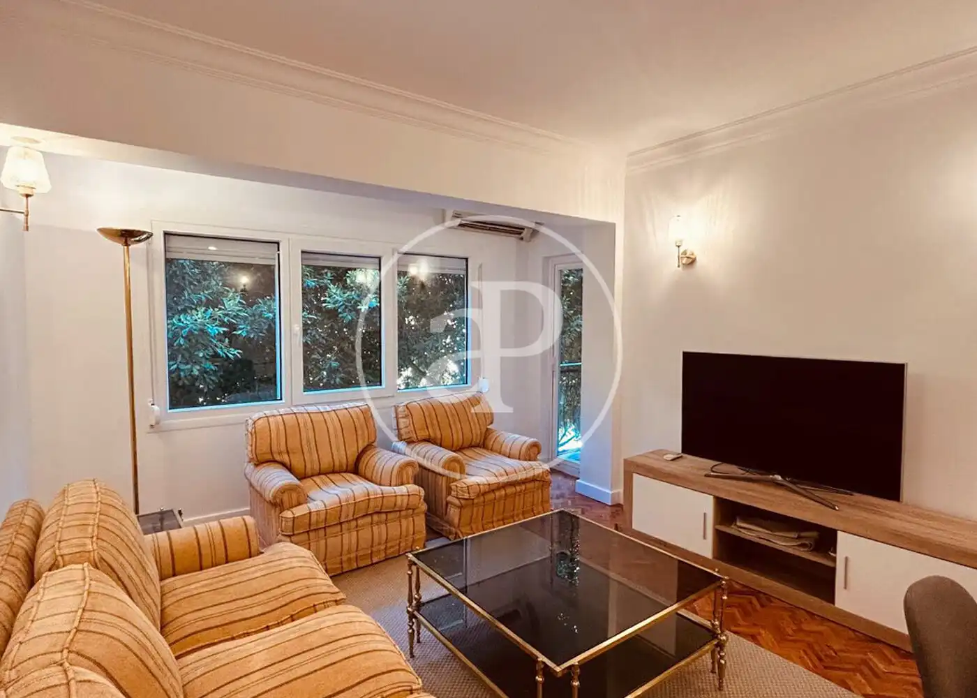 Flat for rent in Carrer Comte de Barcelona, Santa Catalina