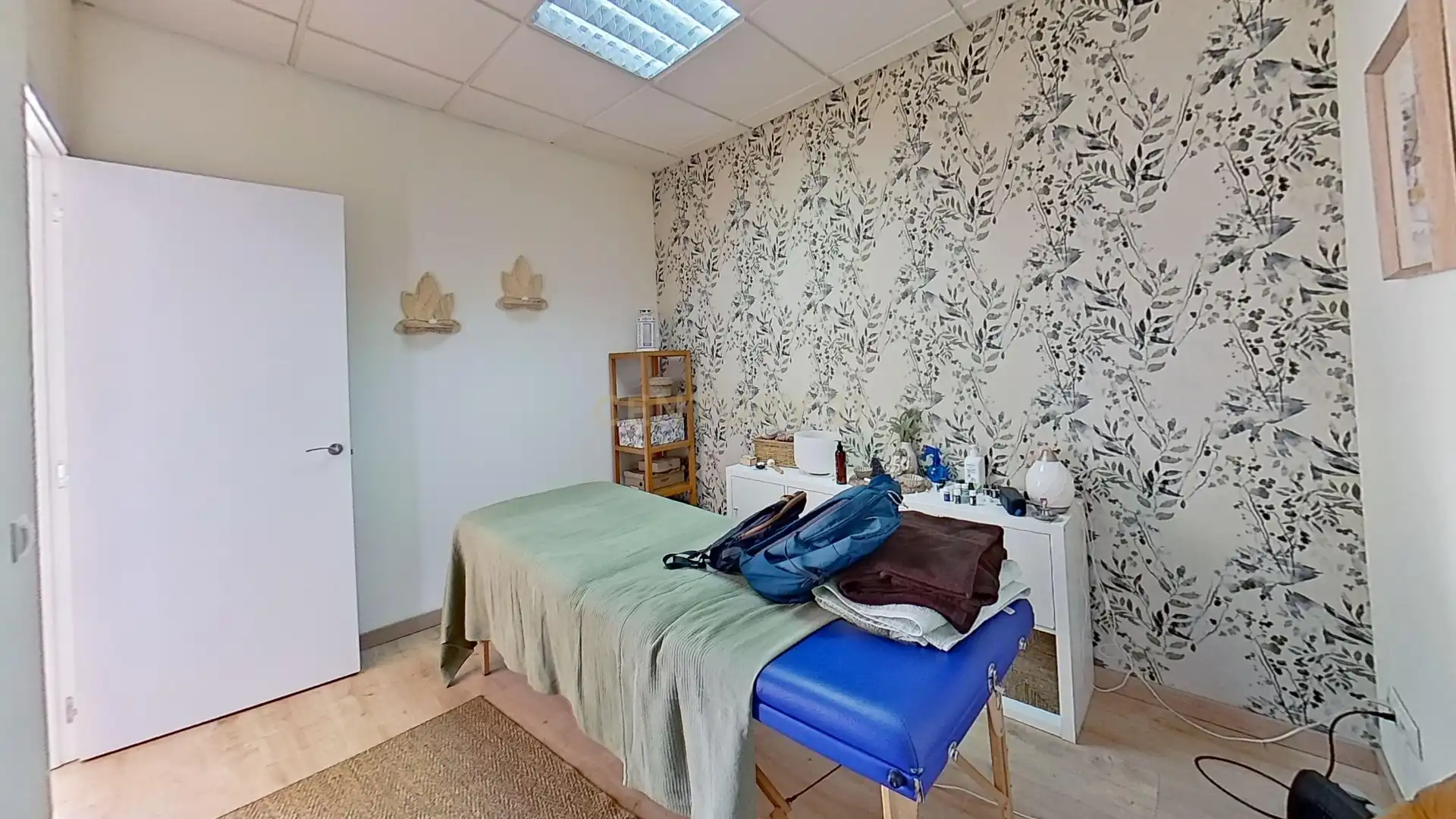 Habitación de Local en venta en Málaga