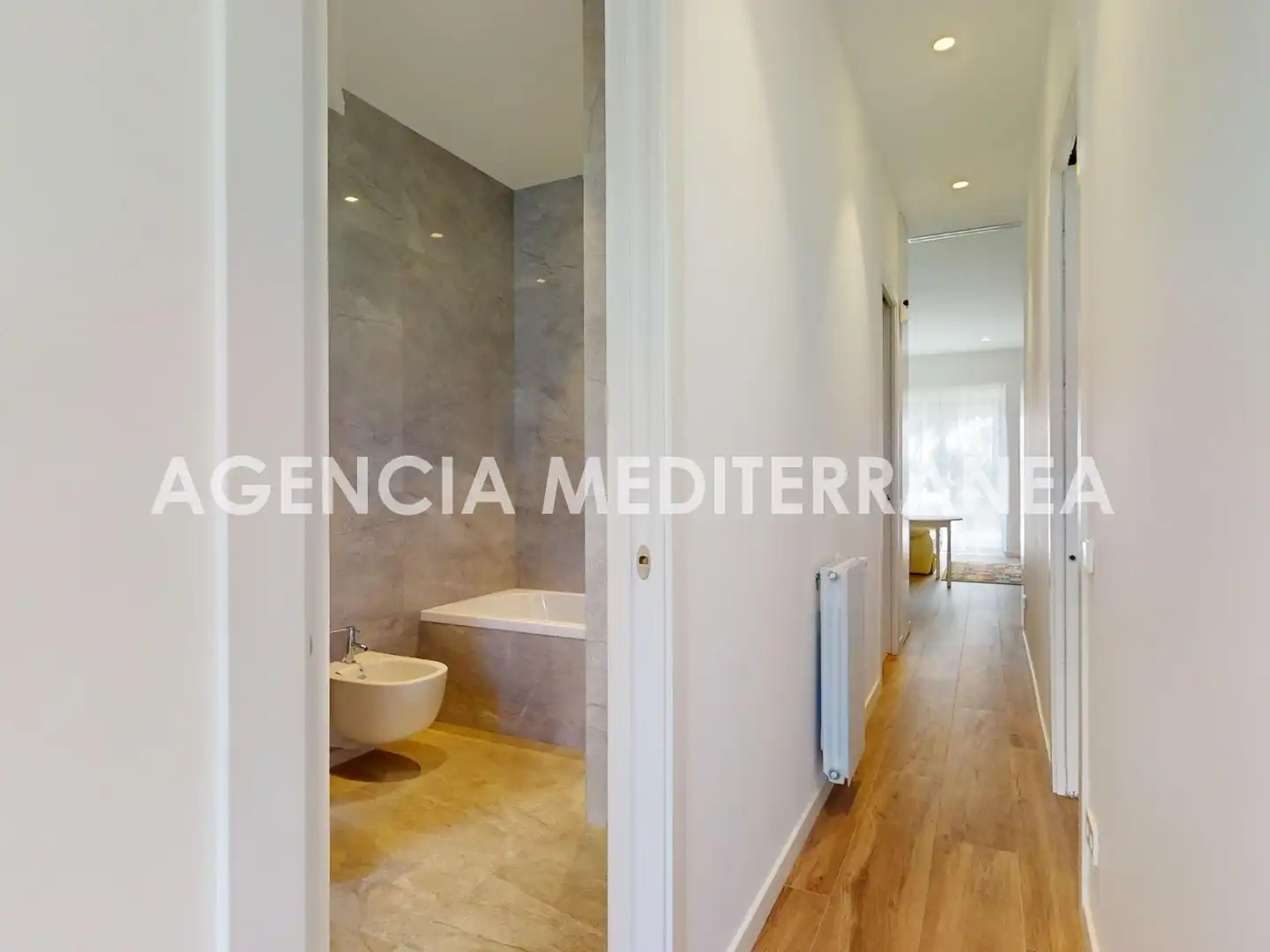 Habitación de Piso en venta en Valencia con Aire acondicionado, Calefacción y Terraza