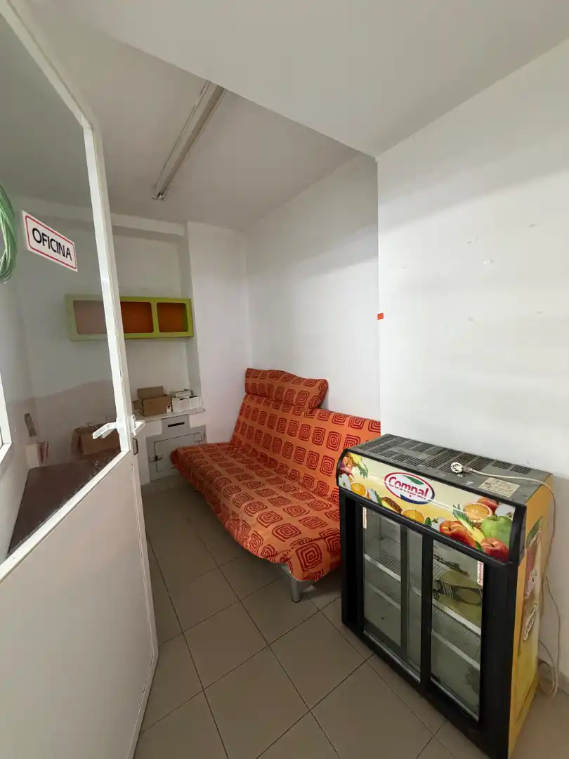 Local comercial de lloguer a Centro, imagen 14