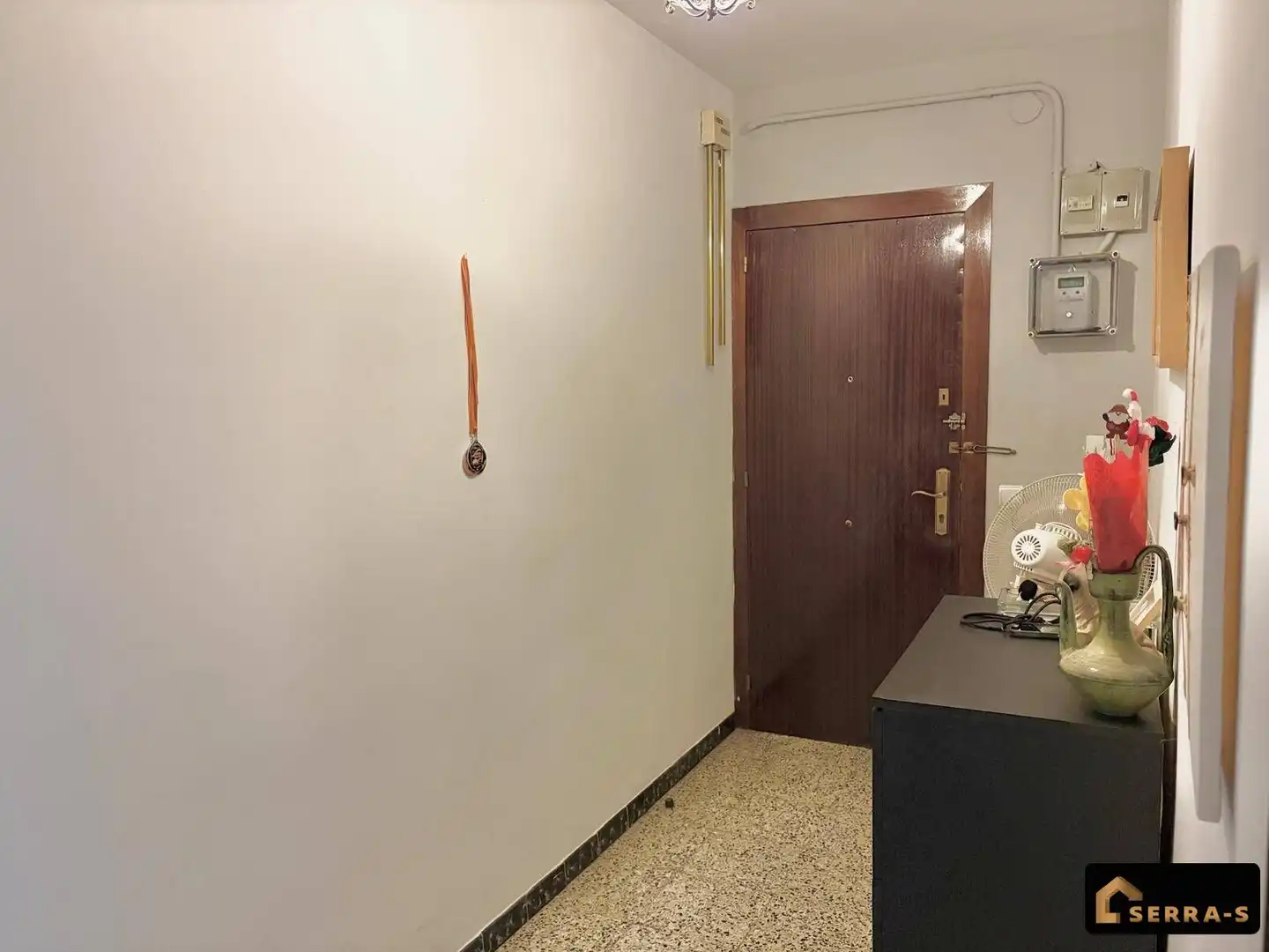 Appartement avec terrasse à vendre à Calle ENRIC GRANADOS, imagen 10