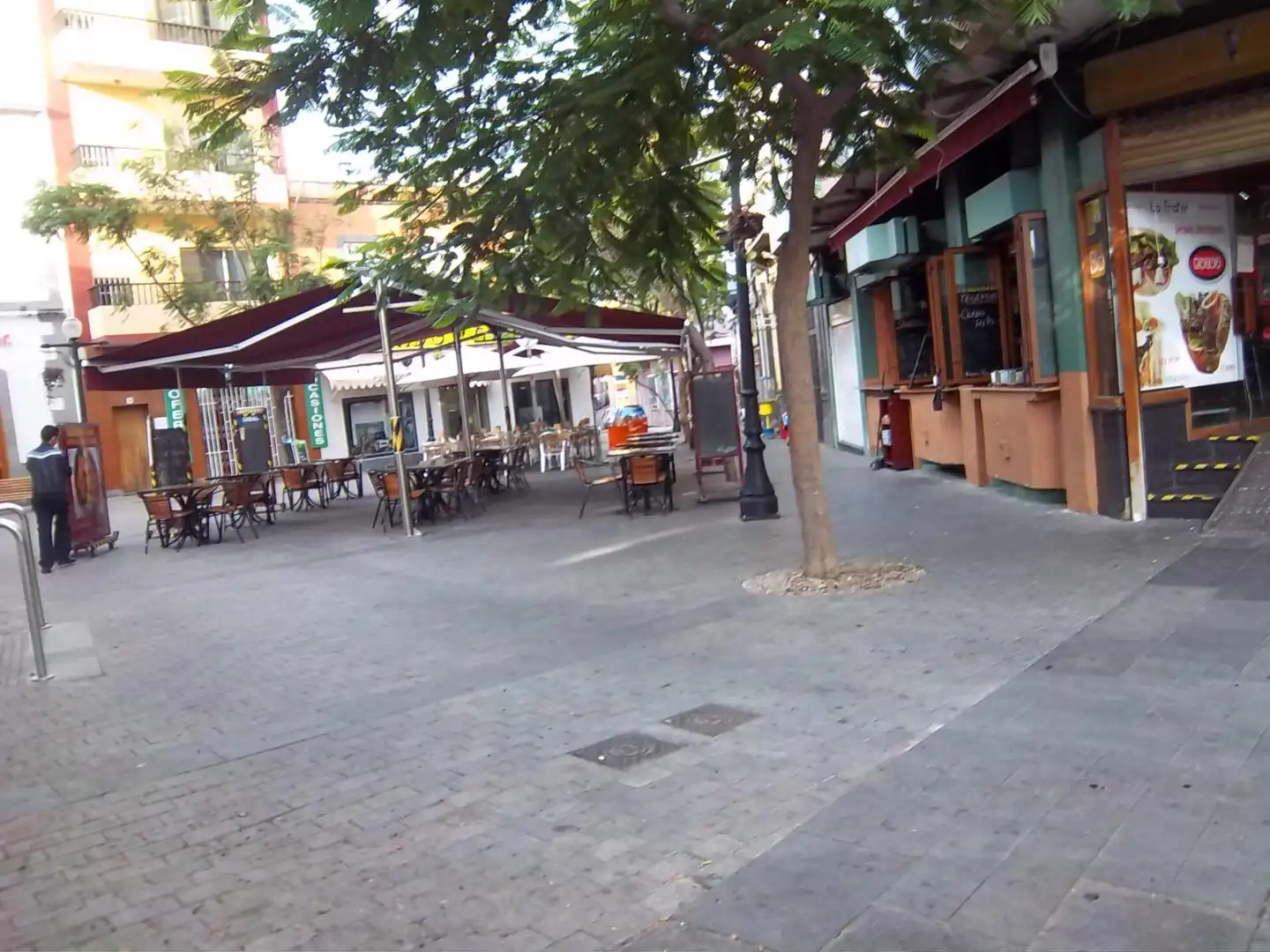 Exterior view of Residential for sale in Telde