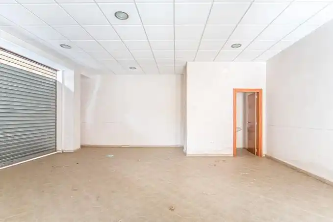Business premises to rent in Malgrat de Mar, imagen 4