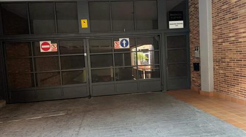 Foto 4 de Garatge en venda a Calle Alejandro Sánchez, Opañel,  Madrid Capital