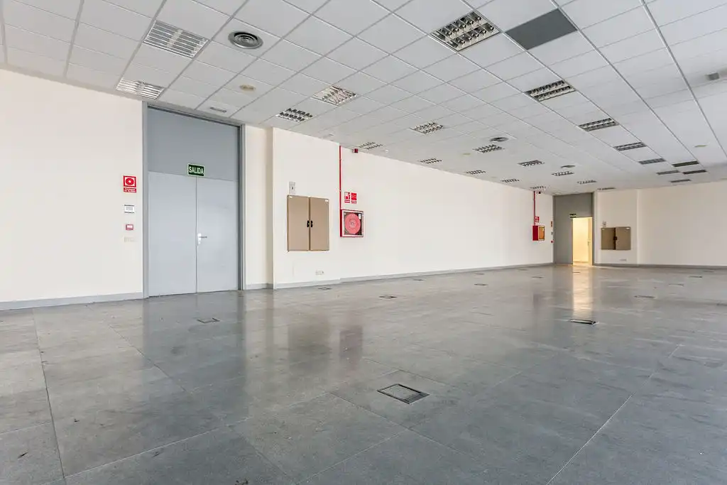 Bureau à vendre à Av de la Industria, imagen 12