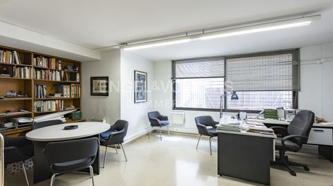 Foto 4 de Oficina de alquiler en Barri de les Corts, Barcelona Capital