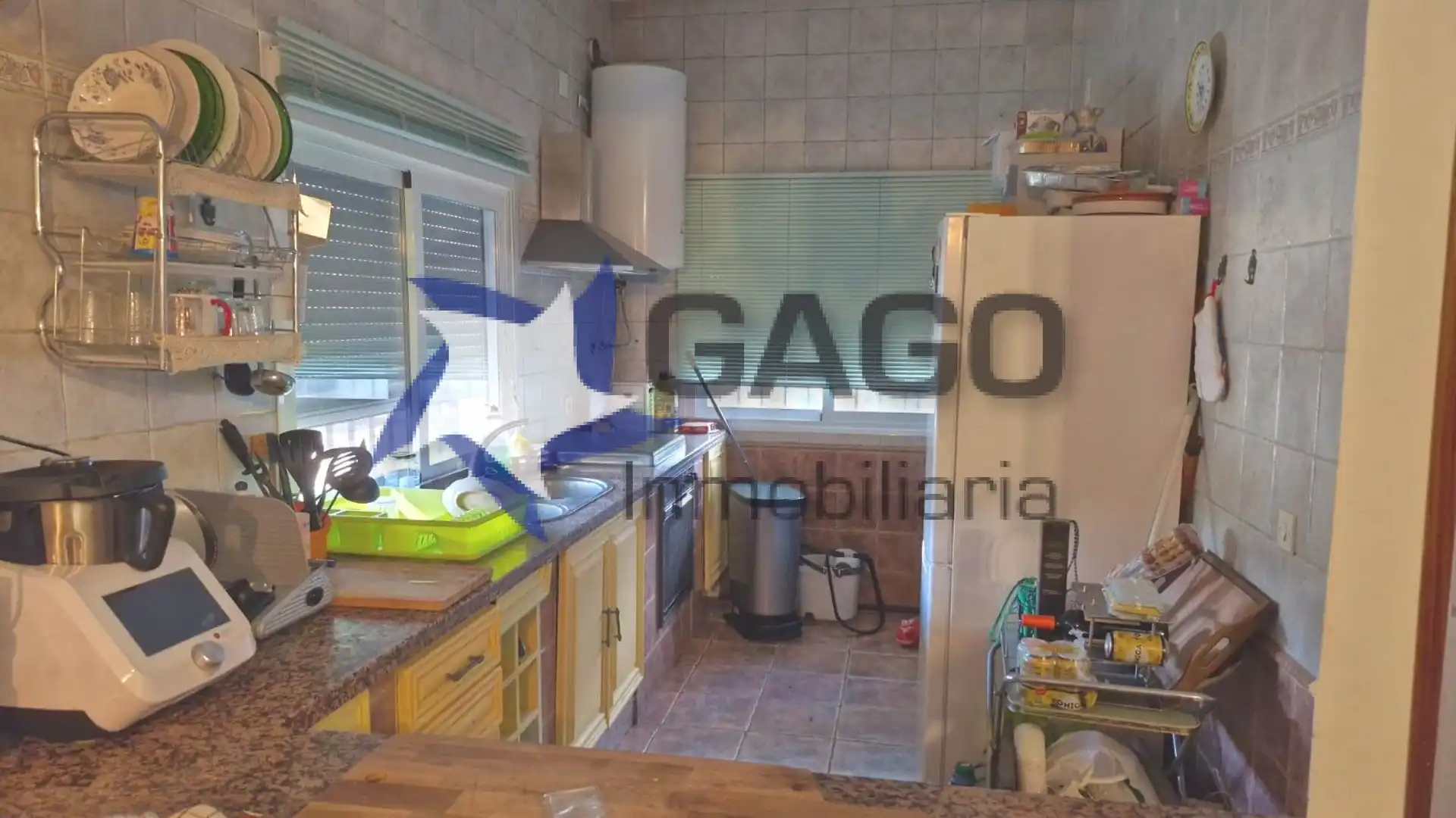 Wohnung mit Pool zum Verkauf in Periurbano Oeste - Sierra, imagen 10