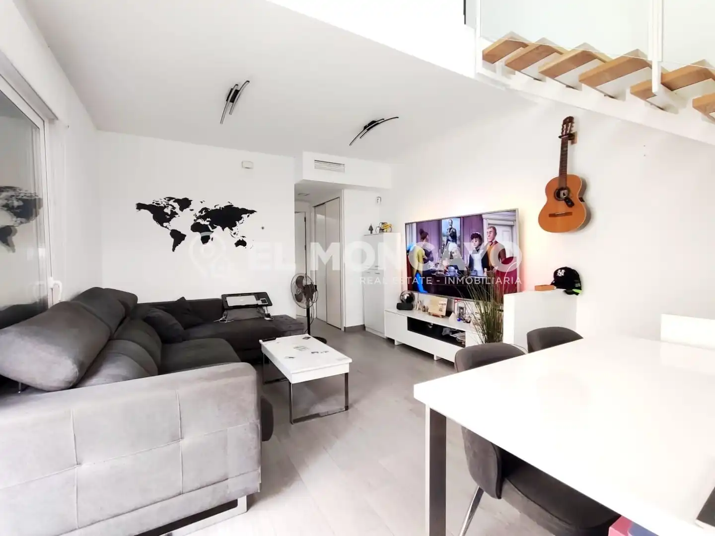 Chalet con piscina en venta en Gran Alacant, imagen 3