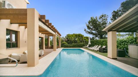 Foto 2 de Casa o chalet de alquiler en Partida Oltamar, 12m, Calp, Spain, -1, Oltamar - Cucarres, Calpe / Calp