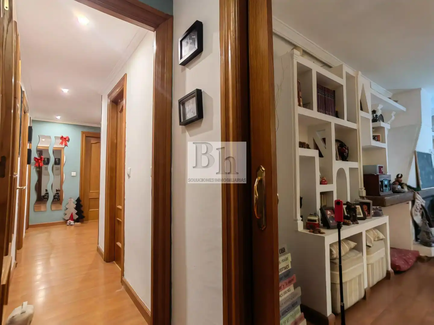 Flat for sale in Málaga  with Air Conditioner, Private garden and Terrace