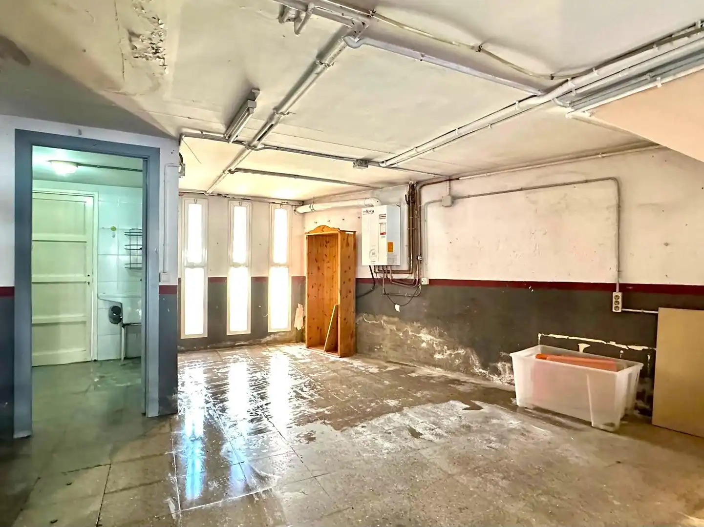 Casa o chalet en venta en Granollers con Aire acondicionado, Calefacción y Jardín privado