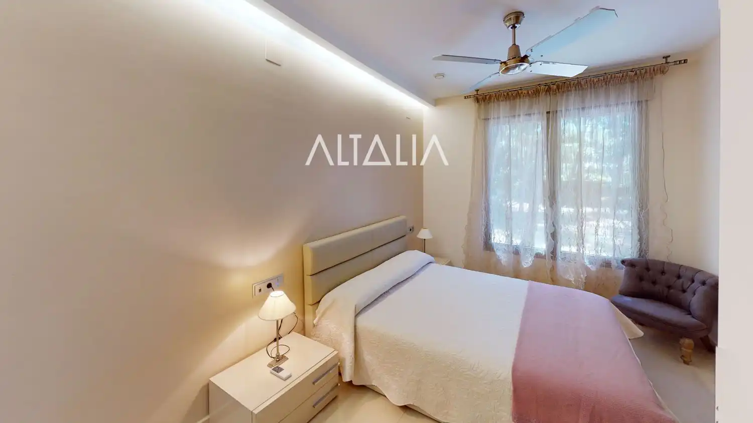 Villa mit Pool zum Verkauf in Pedanías - Extrarradio, imagen 11