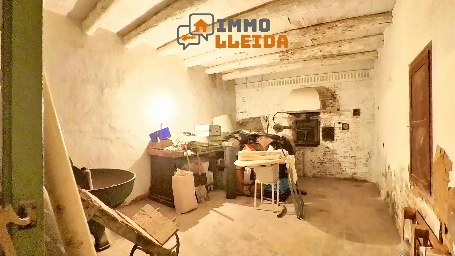 Casa adosada en venta en La Fuliola con Terraza y Trastero