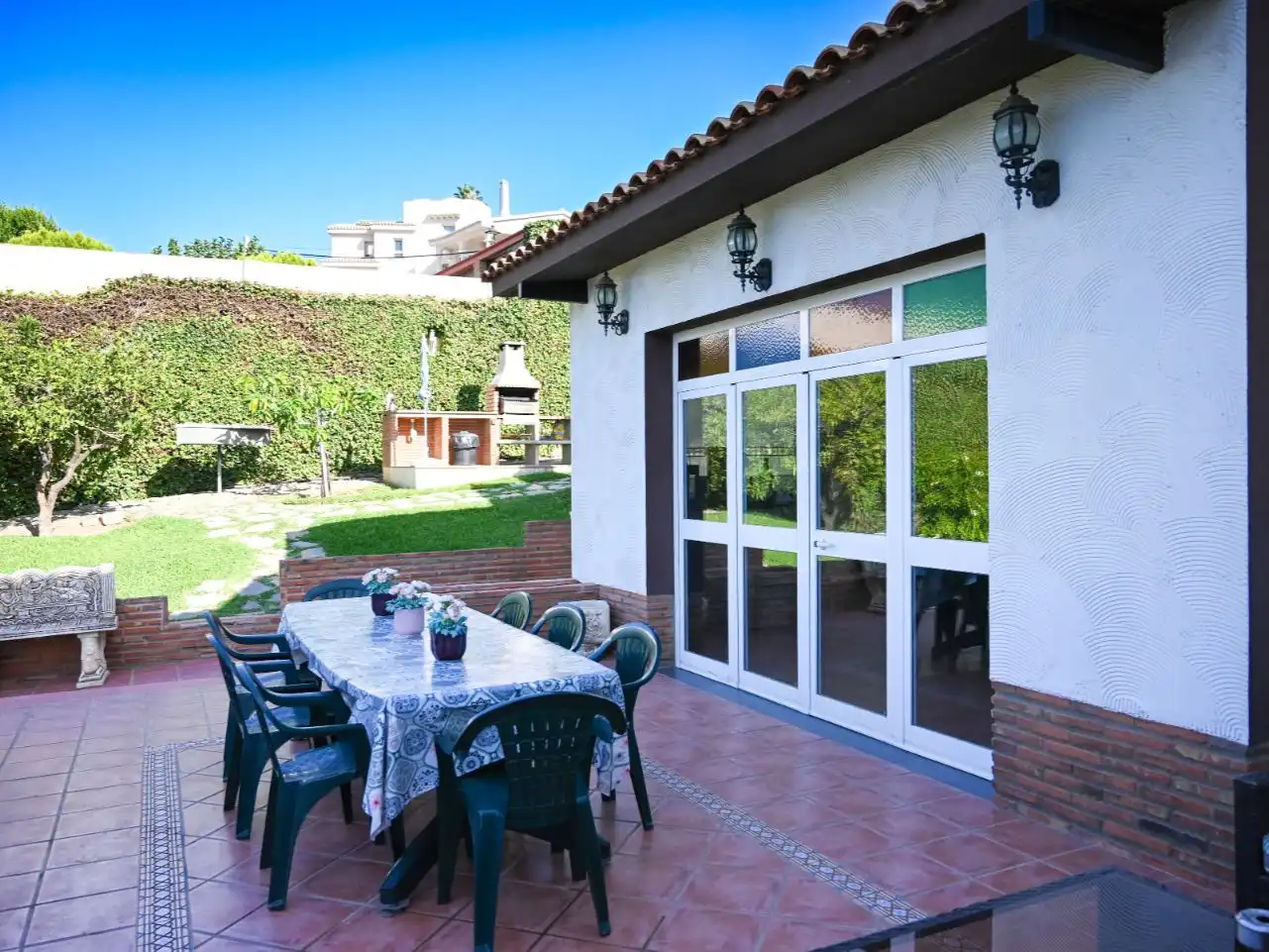 House with garden to rent in Calle Torreón 90, imagen 16