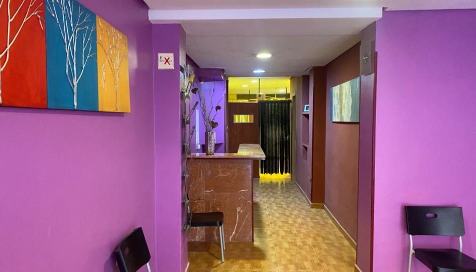 Photo 1 of Premises for sale in Carrer de Francesc de Borja Moll, Plaça dels Patins, Illes Balears