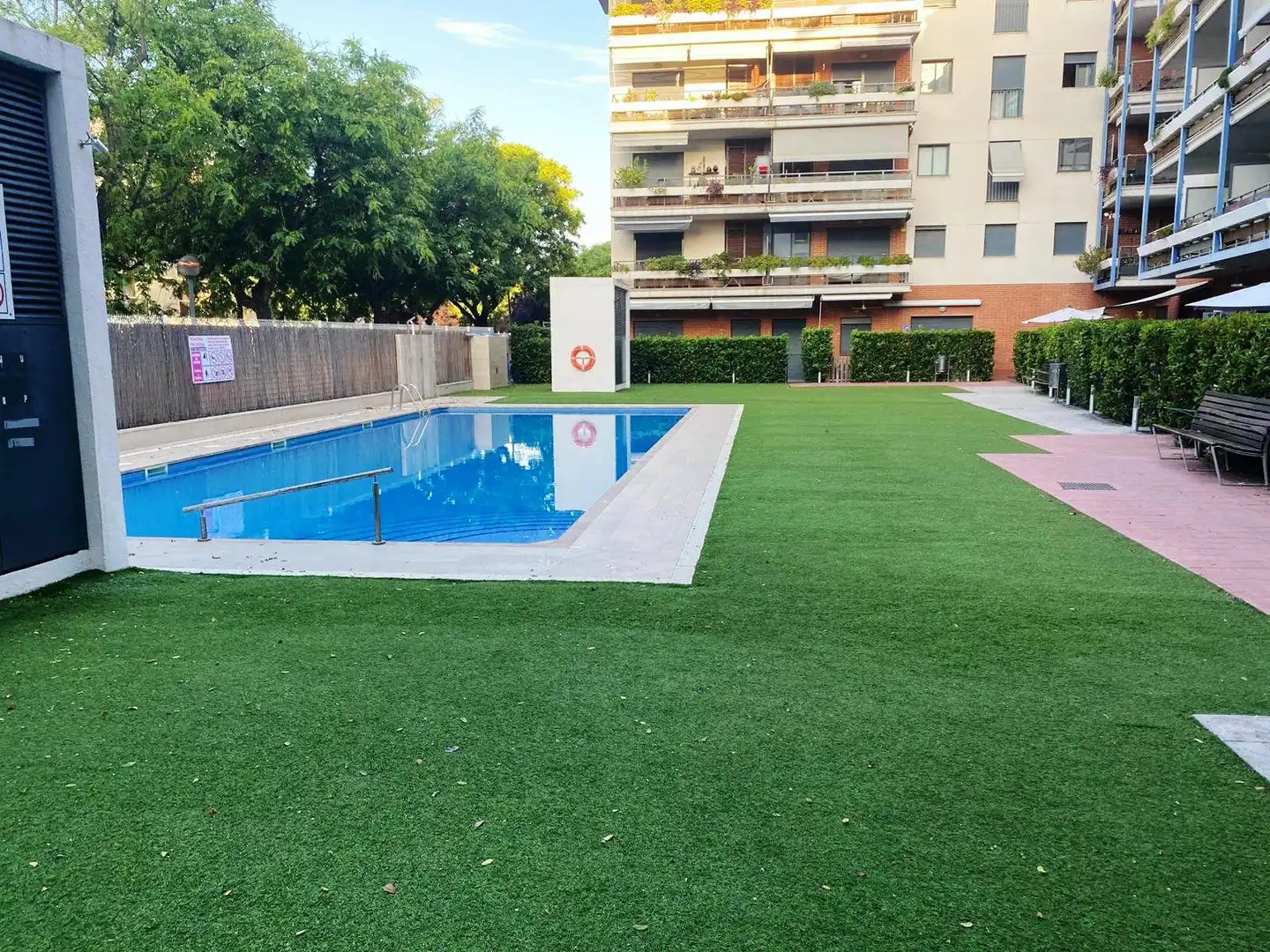 Wohnung mit Pool zum Verkauf in Port - Horta de Santa María, imagen 13