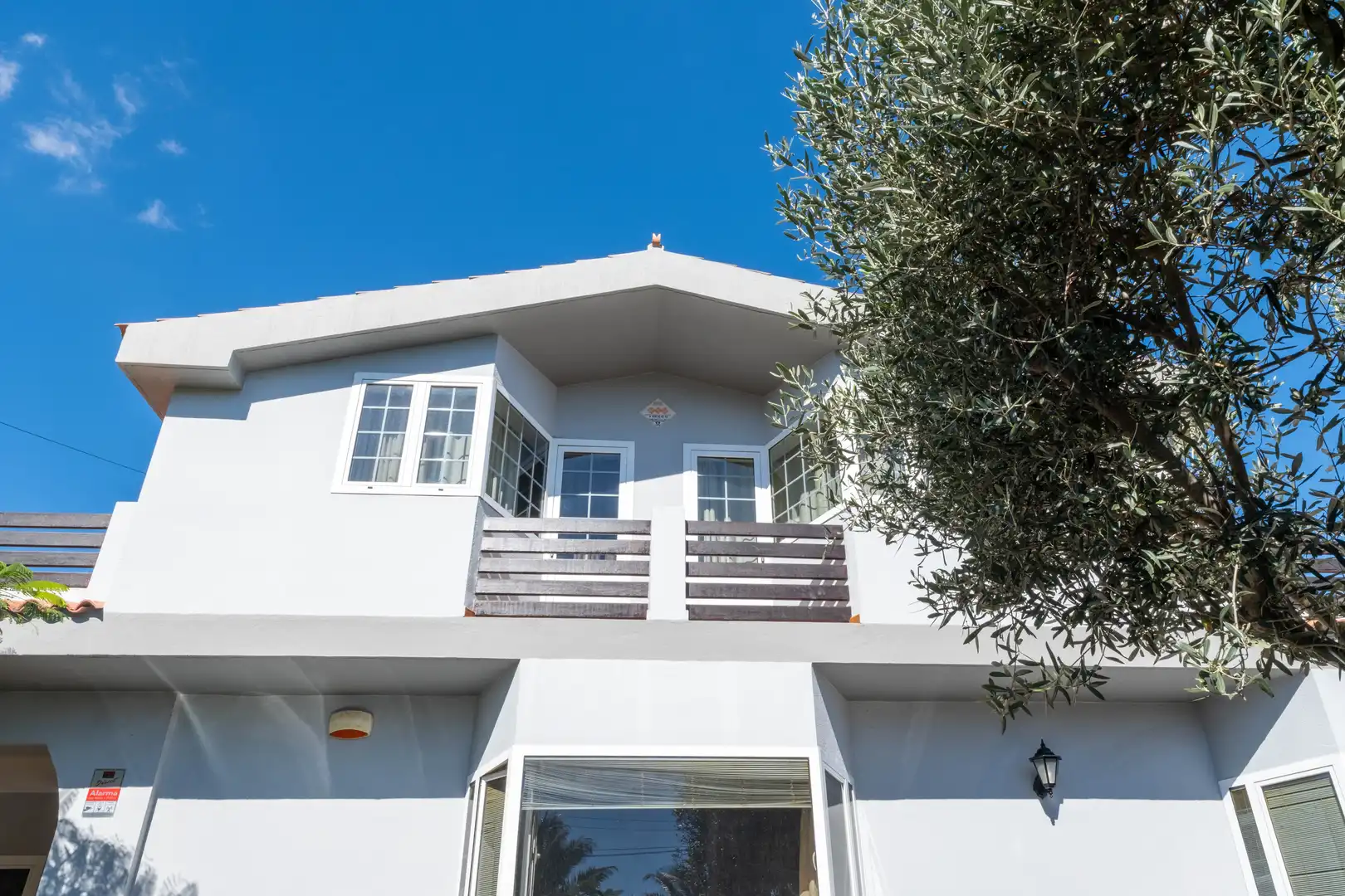 Vista exterior de Casa o xalet en venda en Las Palmas de Gran Canaria amb Jardí privat, Terrassa i Traster