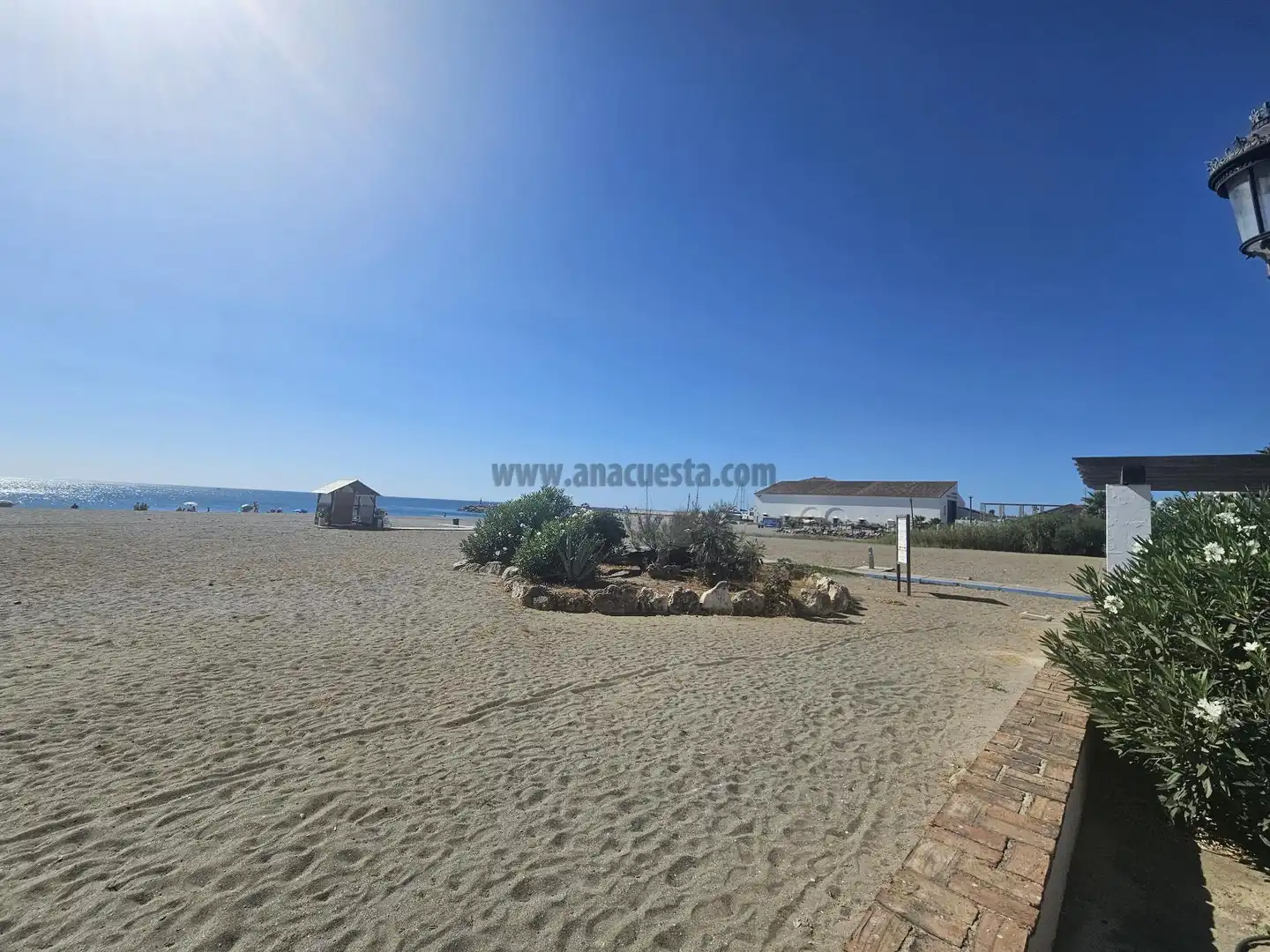 Apartamento con piscina en venta en Marina de la Duquesa, imagen 37