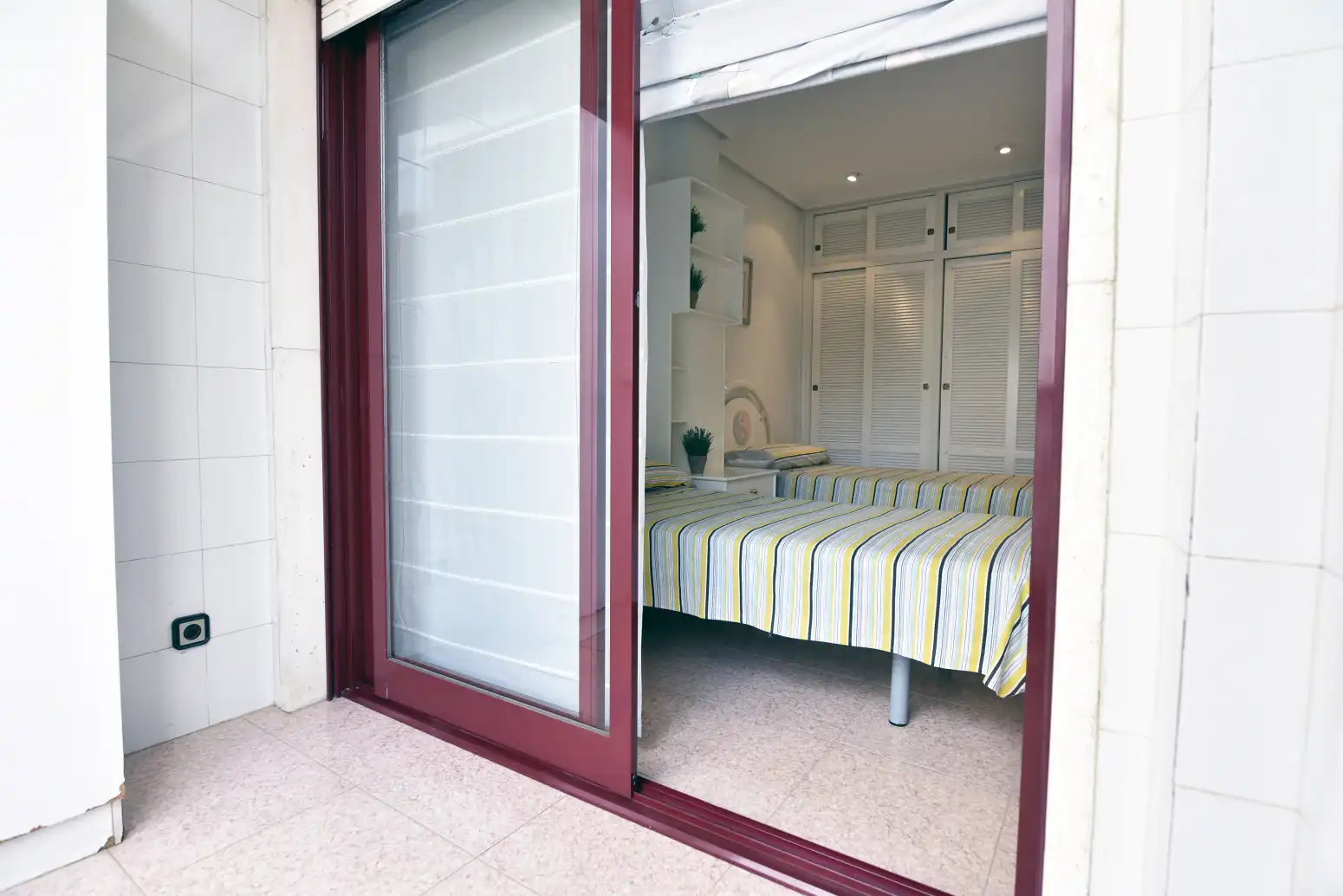 Piso en venta en Santa Pola - CL CANALEJAS, 32, Centro