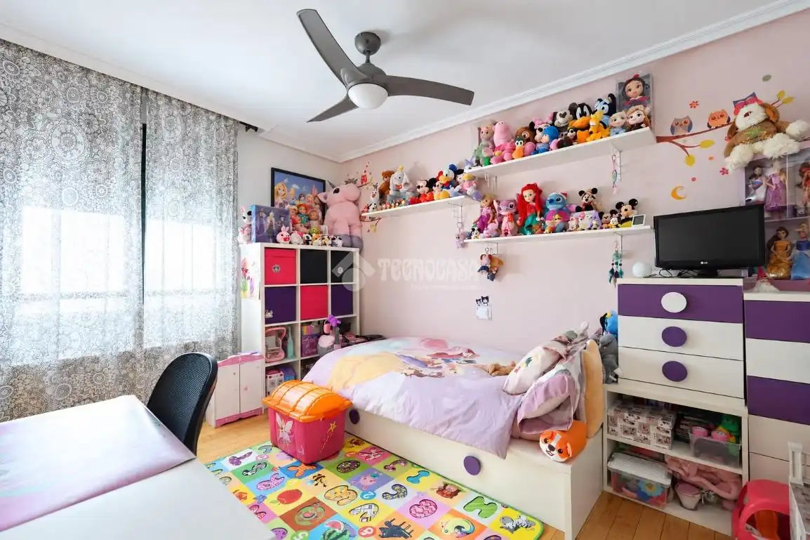 Habitación de Piso en venta en Seseña con Terraza y Trastero