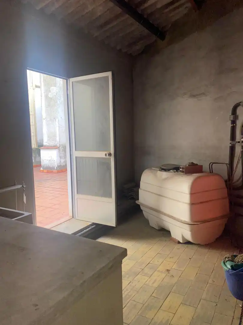 Finca rústica en venda en Ontinyent amb Traster