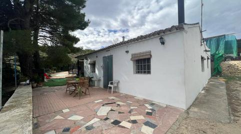 Foto 3 de Casa o chalet en venta en Ibi, Alicante