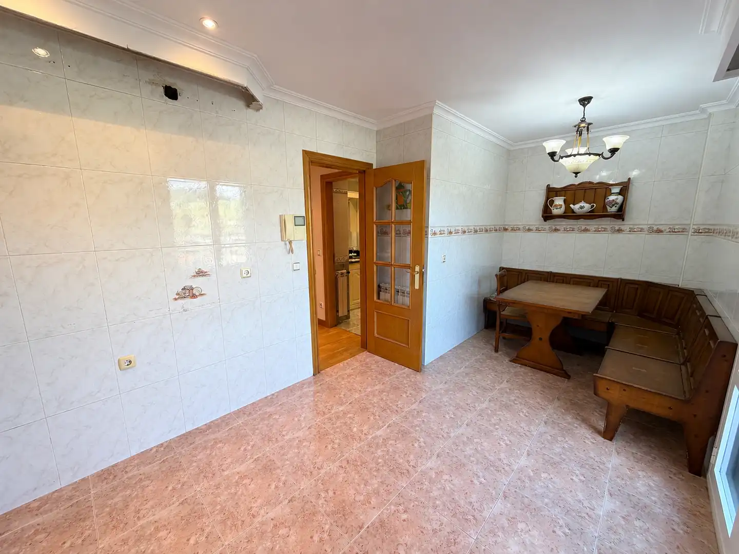 Flat for sale in Beasain  with Heating and Terrace
