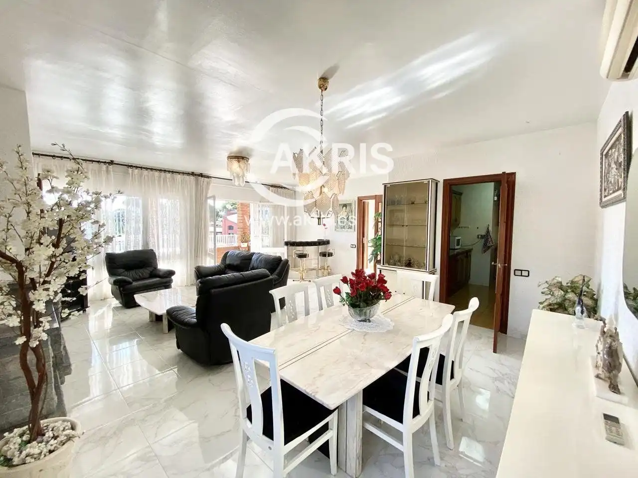Villa avec piscine à vendre à Carrer Finlàndia, imagen 34