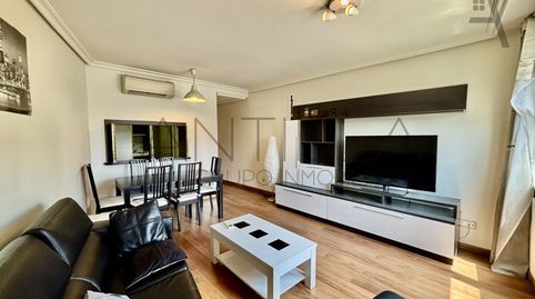Photo 3 of Flat for sale in Puerta Bonita, Madrid Capital