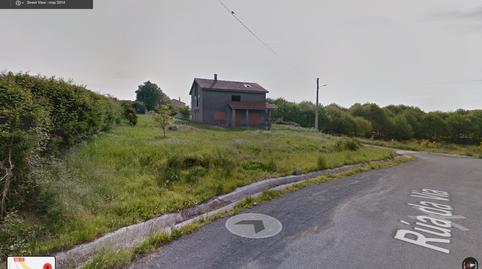Foto 3 de Casa o xalet en venda a Rúa Da Vía, Castiñeiriño - Cruceiro de Sar, A Coruña