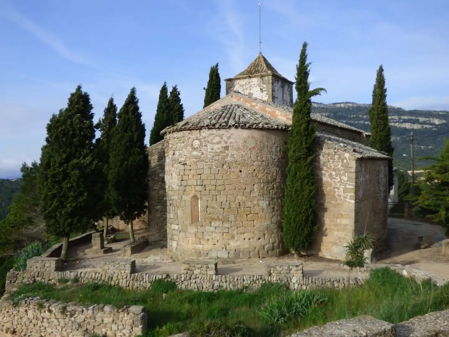Casa rustica con giardino in vendita a Carrer Plaça 48, imagen 42