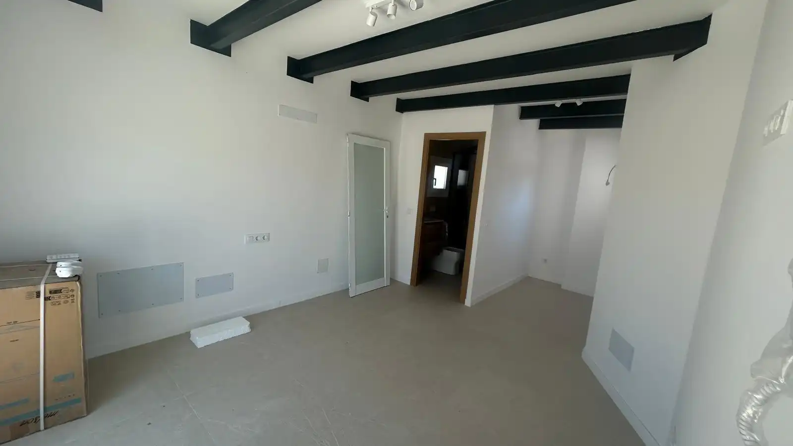 Attic for sale in Camp d'en Serralta