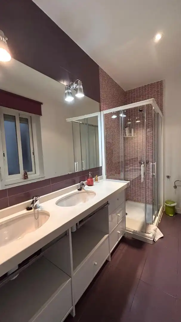 Appartement avec ascenseur à louer à Paseo de San Vicente, imagen 11