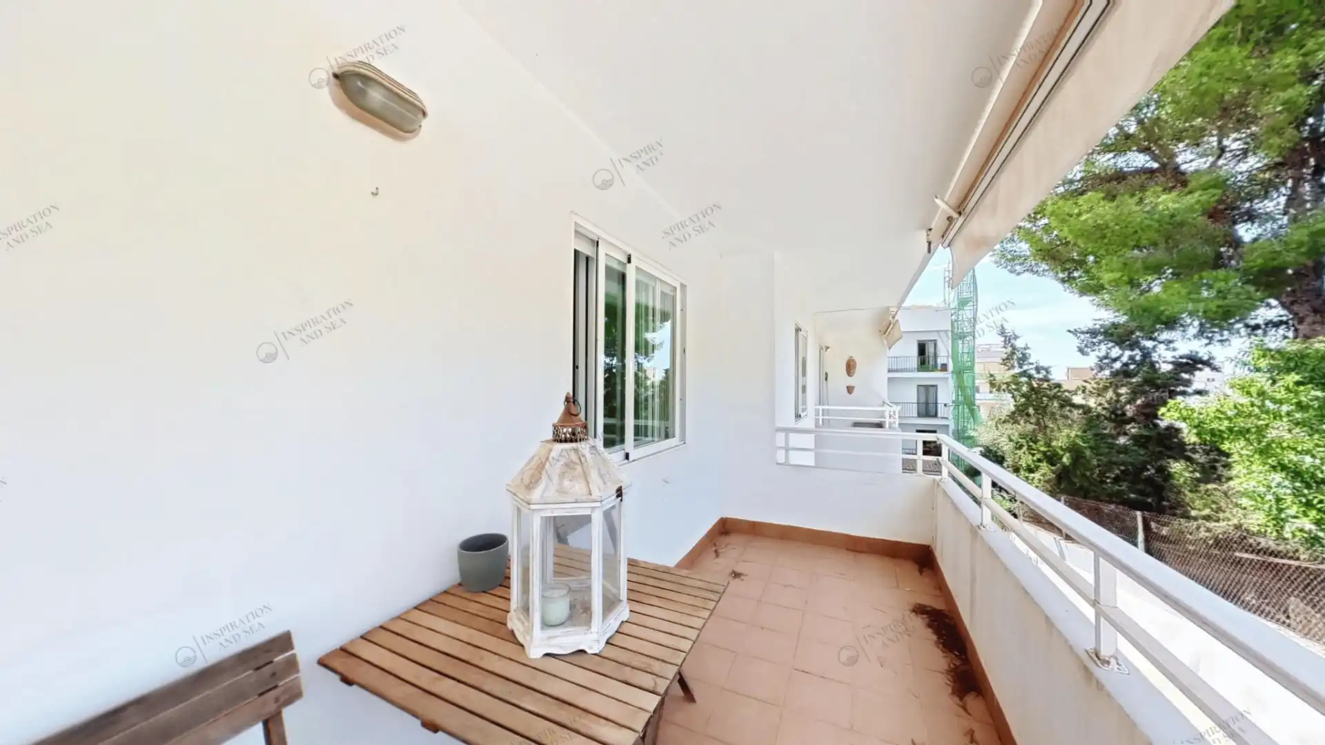 Appartement avec ascenseur à vendre à Santa Eulària, imagen 37