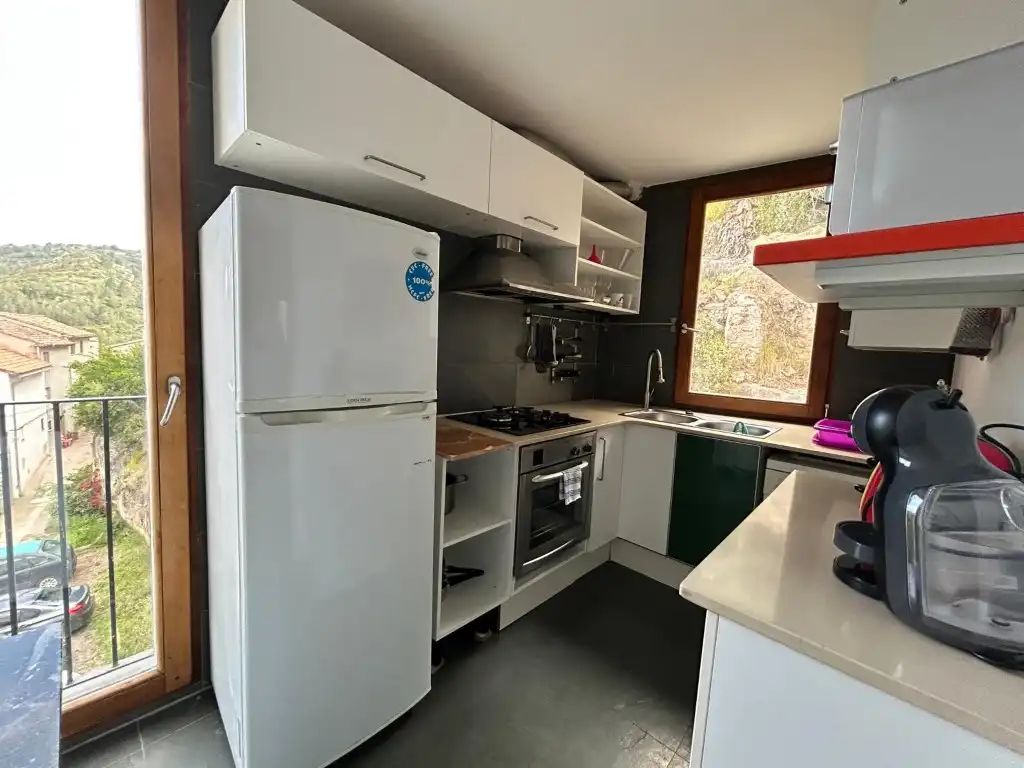 Cocina de Local en venta en Jérica