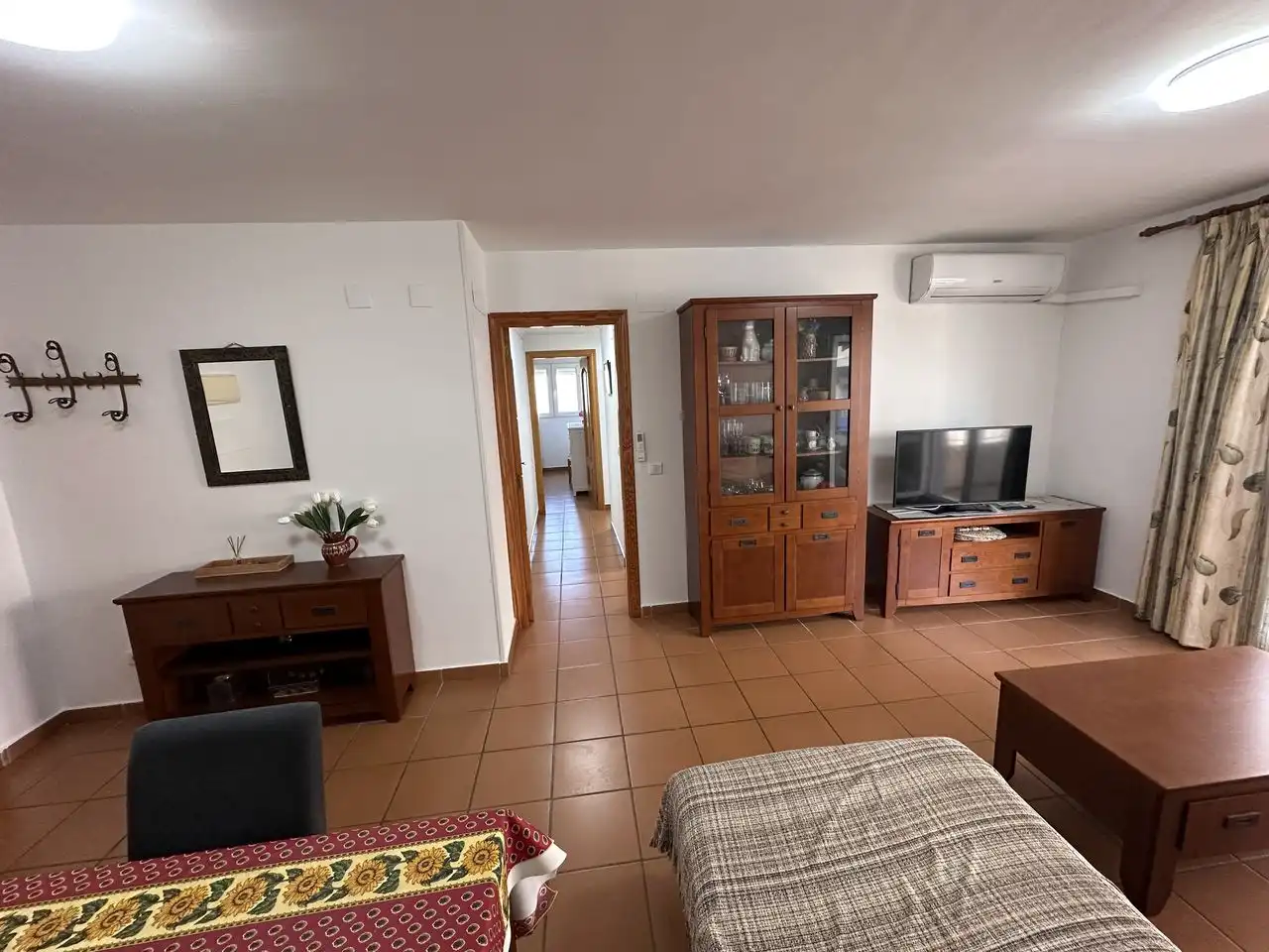 Wohnung zur Miete in Canet d'En Berenguer