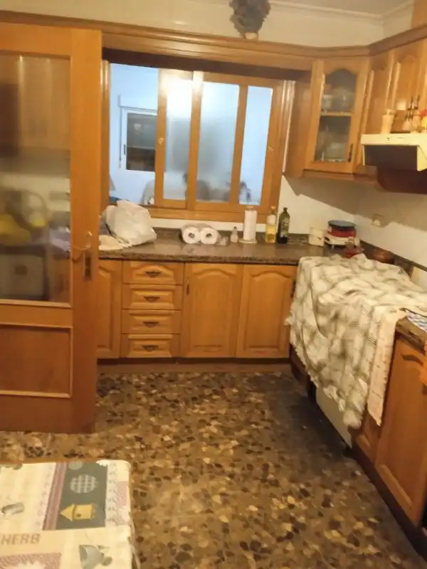 !CDATASE VENDE PLANTA BAJA EN ZONA RAVAL, imatge 3