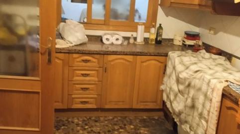 Foto 3 de Planta baixa en venda a Jubalcoi, Alicante