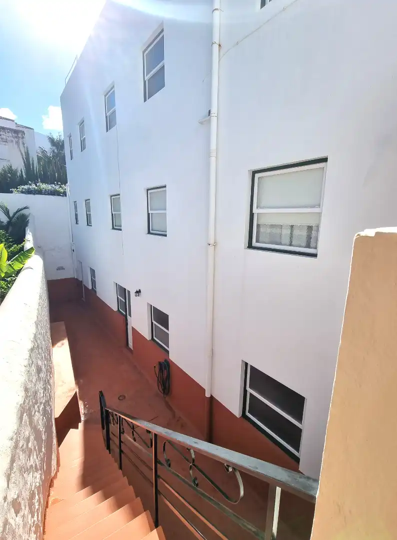 Casa adosada en venda a Calle Hermano Apolinar, Centro