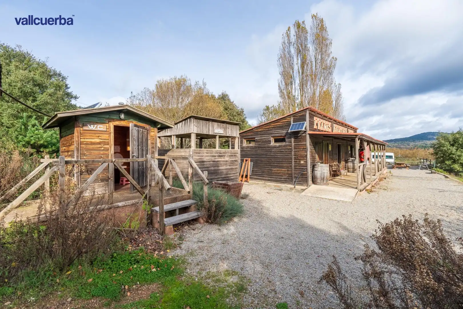 Terreno rústico en venta en Prades, imagen 9